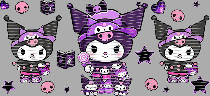 16oz Sanrio-SO-878
